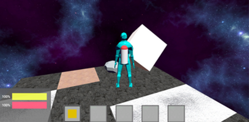 Lost screenshot
