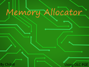 Memory Allocator Image