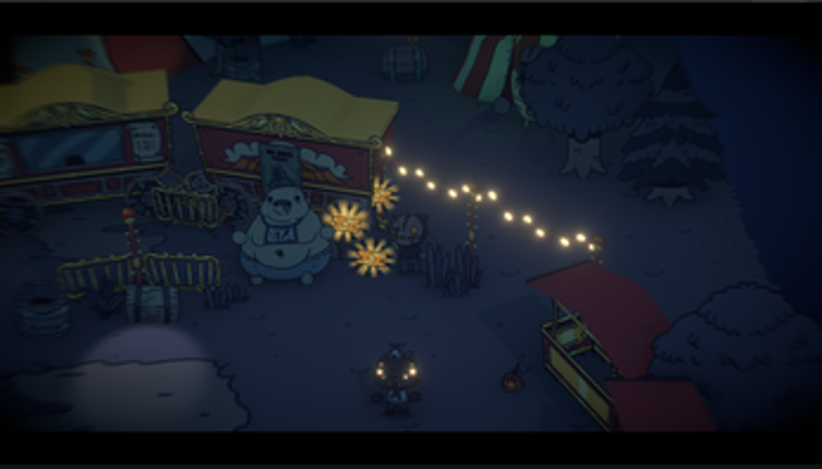 Mr. Jacks Tragedy Image