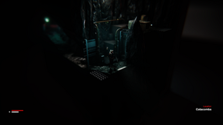 Nascent Prophecy screenshot