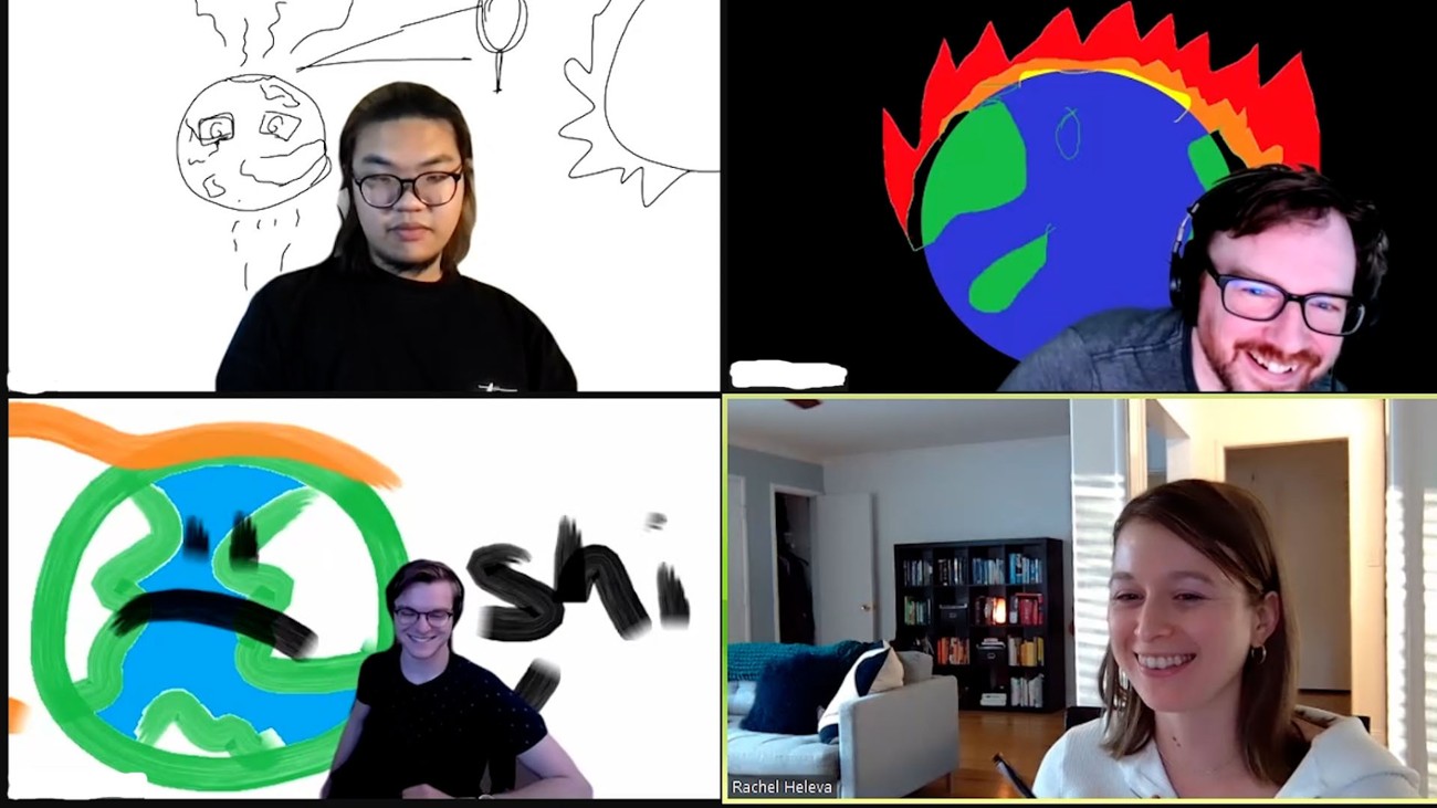 Games like NFT Zoom Auction