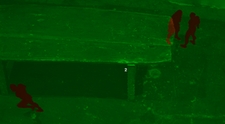 Operation Bullet Image