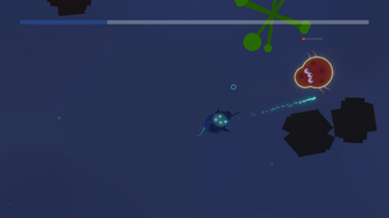Parasite screenshot