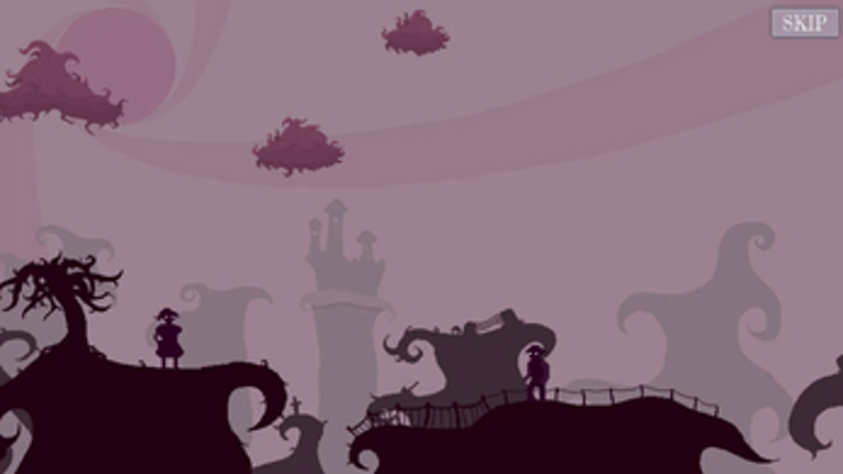 Phantom Memories Image