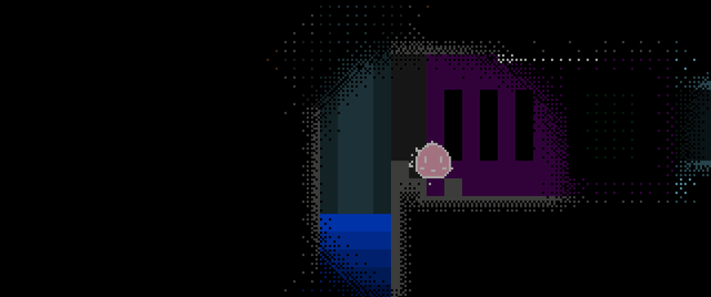 Pink Takes Shape screenshot