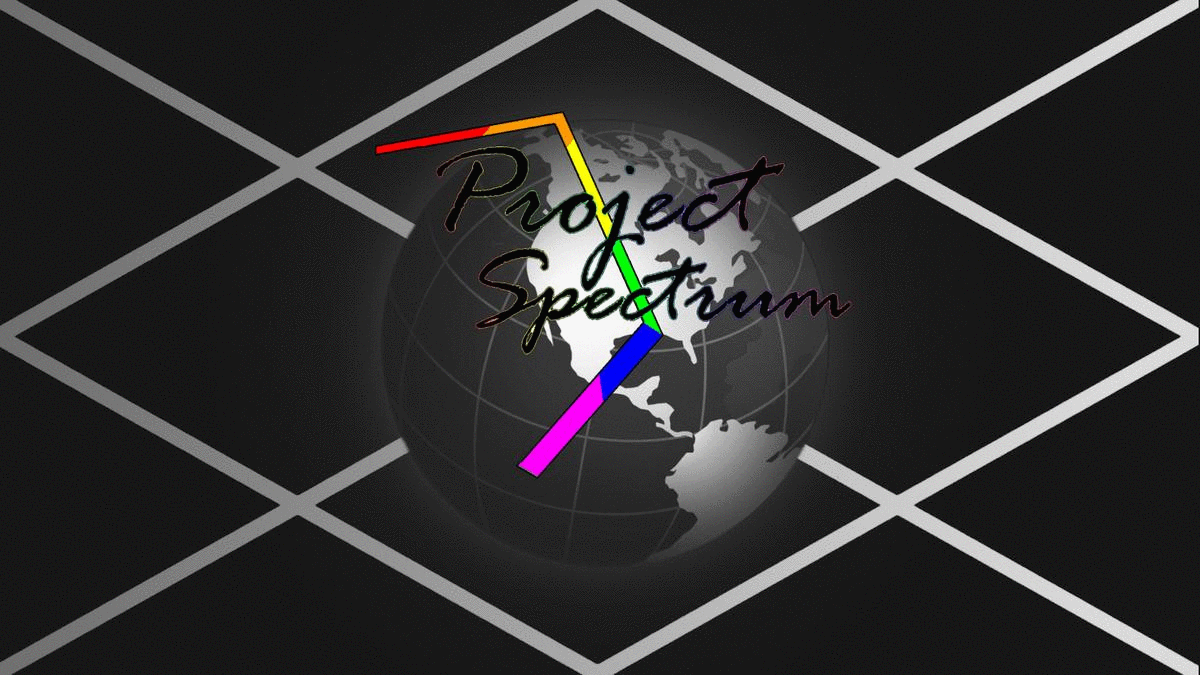 Games like Project Spectrum
