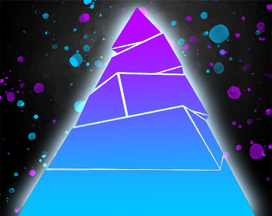 The Pyramid: Ultimate Game Cover