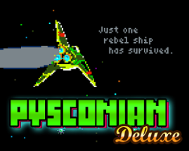 Pysconian Deluxe Image