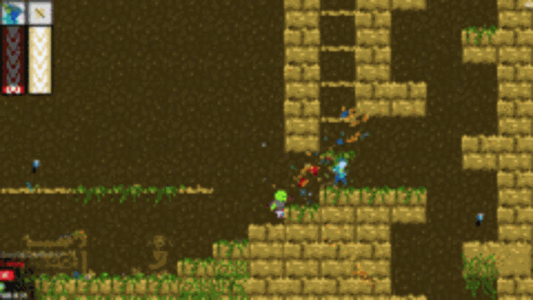 RetroBots Online Image