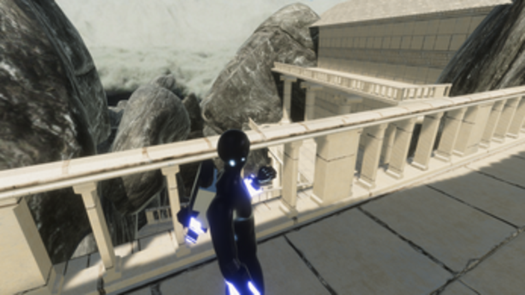 Revival: Final Ascent Image