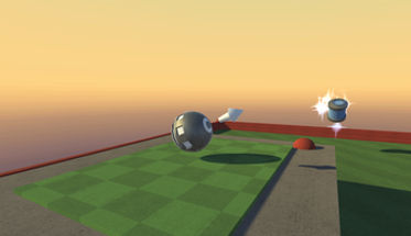 Rocket Golf [beta] Image