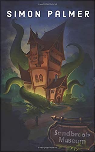 Games like Sandbrook Museum