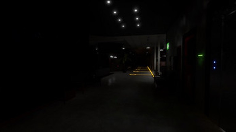 Sanity Unraveled screenshot