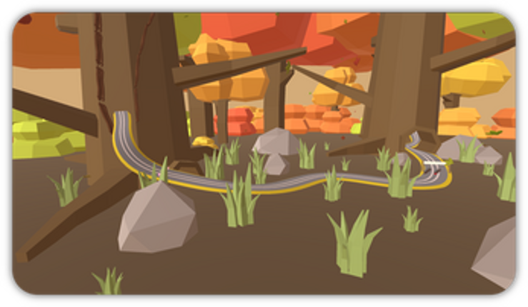 Scuttlebug Derby screenshot