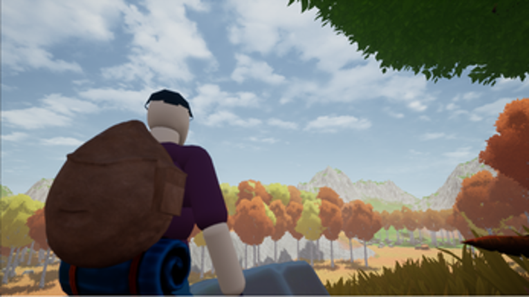 Serene (The Autumn) screenshot