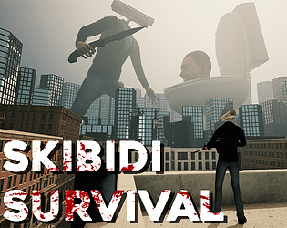 Games like Skibidi Survival