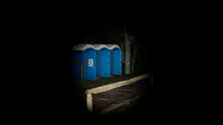 Slender - The Unreal screenshot