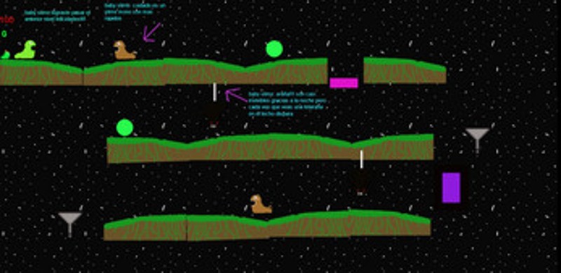 Slime Adventures Image