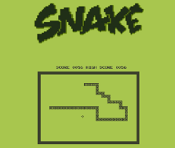 snake 1.1 Image