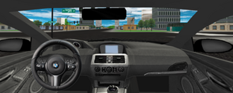 SÃO PAULO DRIVING screenshot