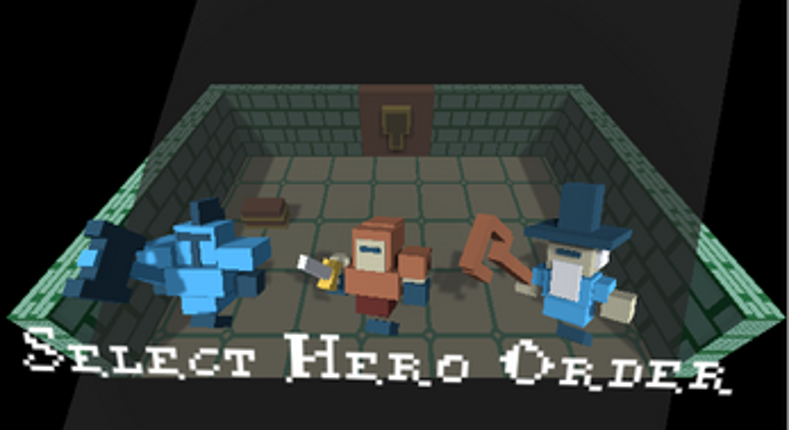 Someone's Dungeon screenshot