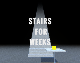 Stairs For Weeks Image