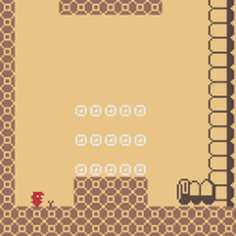 Super Bitsy Land Image