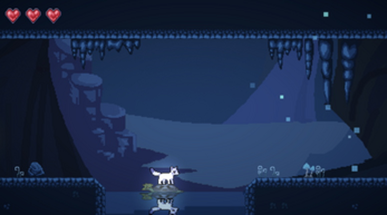 Tales of Kogi screenshot