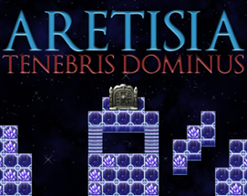 Aretisia: Tenebris Dominus Image