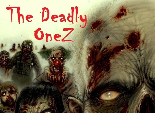 Games like The Deadly Onez - GraduDeathing