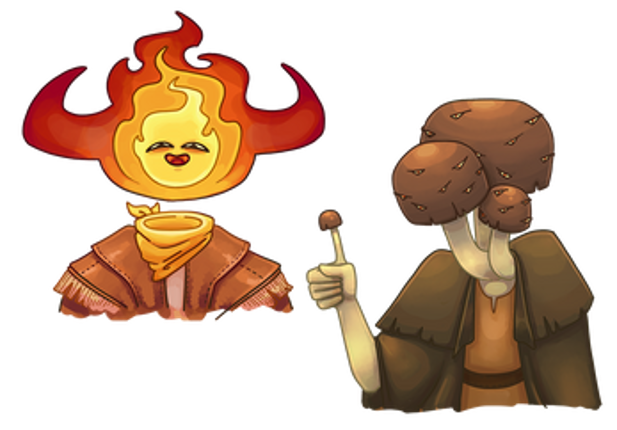 The Ice Scream Space Truck screenshot