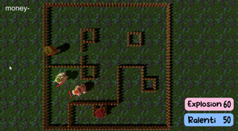 The Return Of The Cow Attack : The Return 2 moo Image