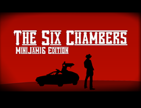 The Six Chambers (Minijam 16) Image