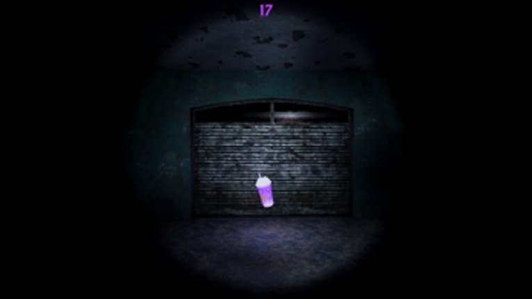 The Grimace Accident Image