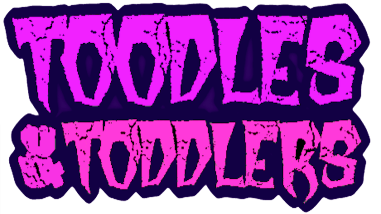 Toodles & Toddlers Game Cover