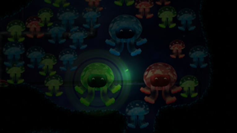The Brightest Ocean Image