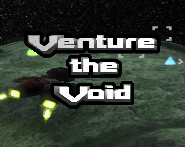 Games like Venture the Void