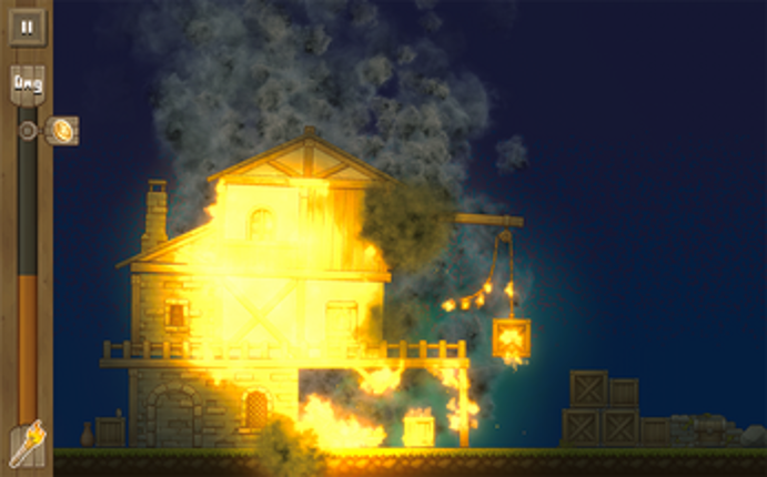 Village Arsonist screenshot