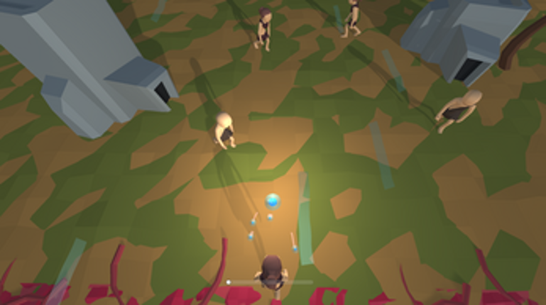 Vyral Conveyance screenshot