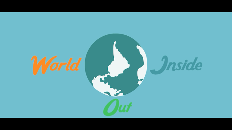 World Inside Out Game Cover