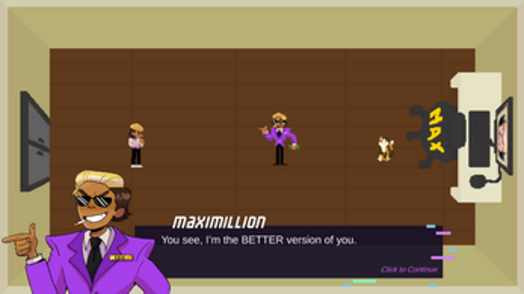 YOUniverse screenshot