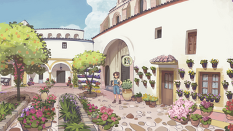 Game Of Patios Image