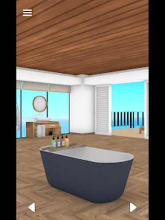 Escape Game: Ocean Front screenshot