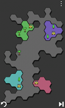 Antiyoy Classic Image