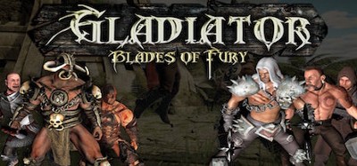 Gladiator: Blades of Fury Image