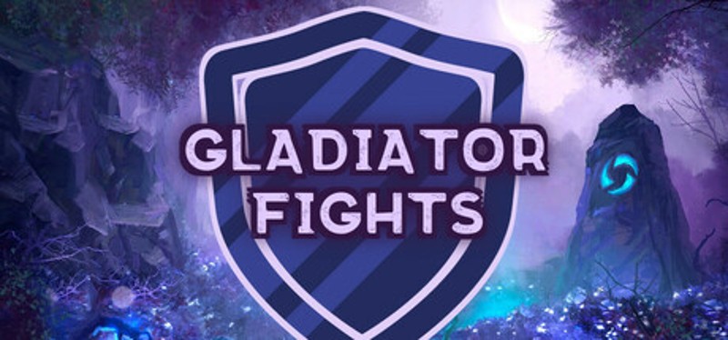 Gladiator Fights Image