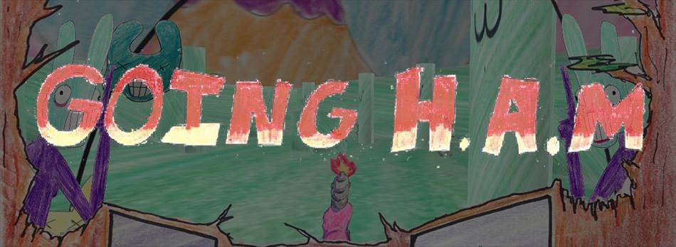 Games like Going HAM; A Bunny Revenge Tale \o/