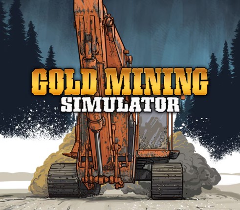 Gold Mining Simulator Image