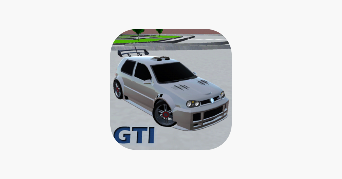 Games like Golf GTI Simulator