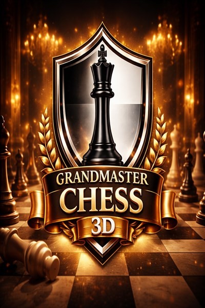 Games like GrandMaster Chess 3D
